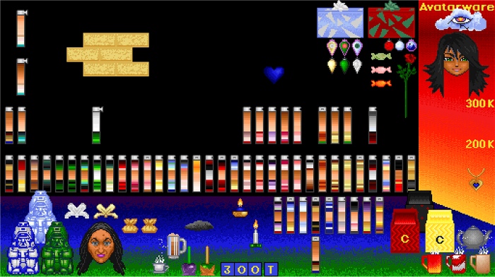 Back to Shop Overview