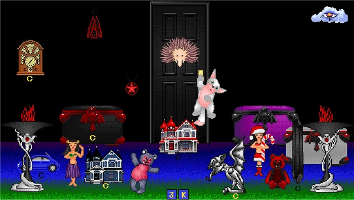 Back to Shop Overview